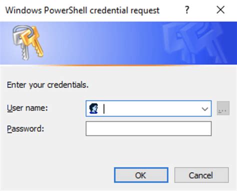 powershell get credential smart card|powershell get credential license.